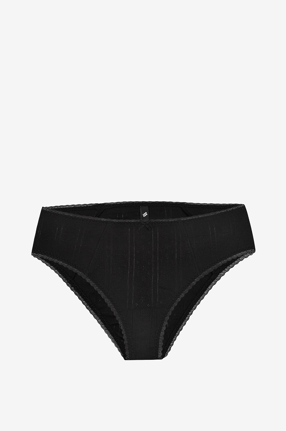 The Cozy organic cotton briefs