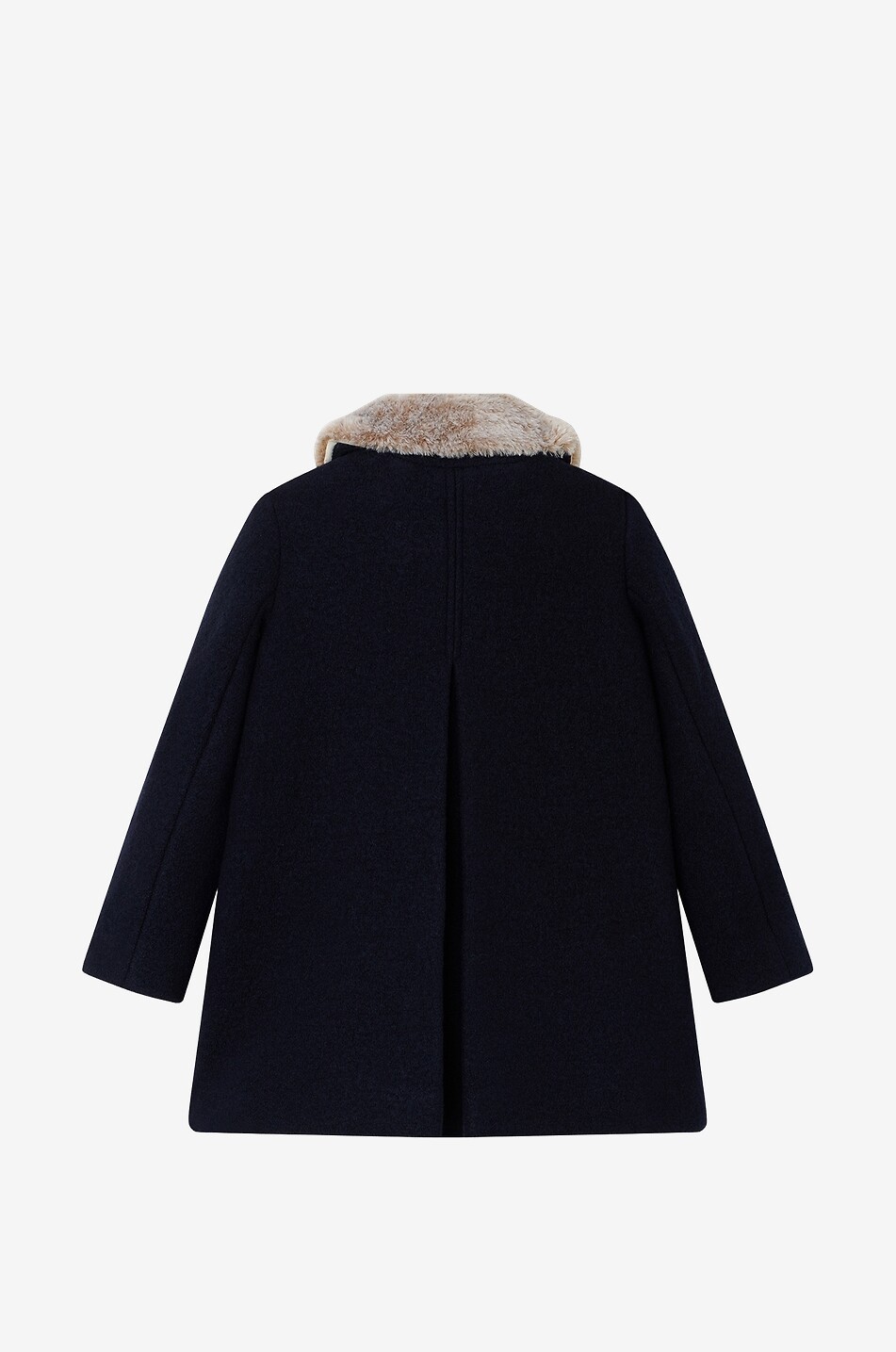 Temaggie girls' coat