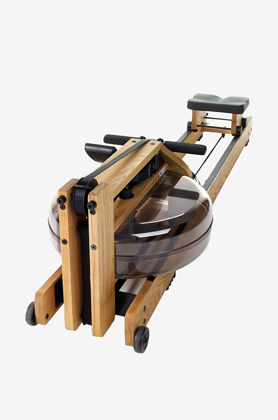WATERROWER Rudergerät aus Eichenholz WaterRower Unisex Farblos 4