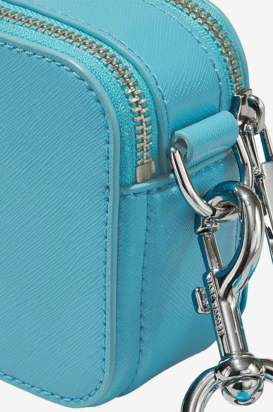 Tasche aus Saffianoleder The Utility Snapshot