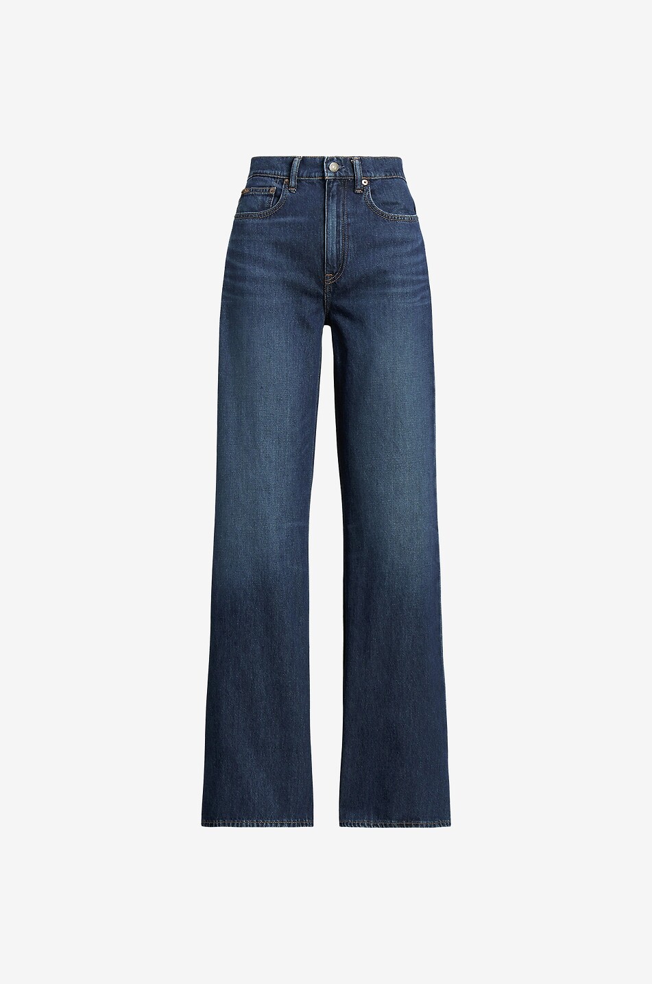 Jean évasé taille haute Ayora Wash