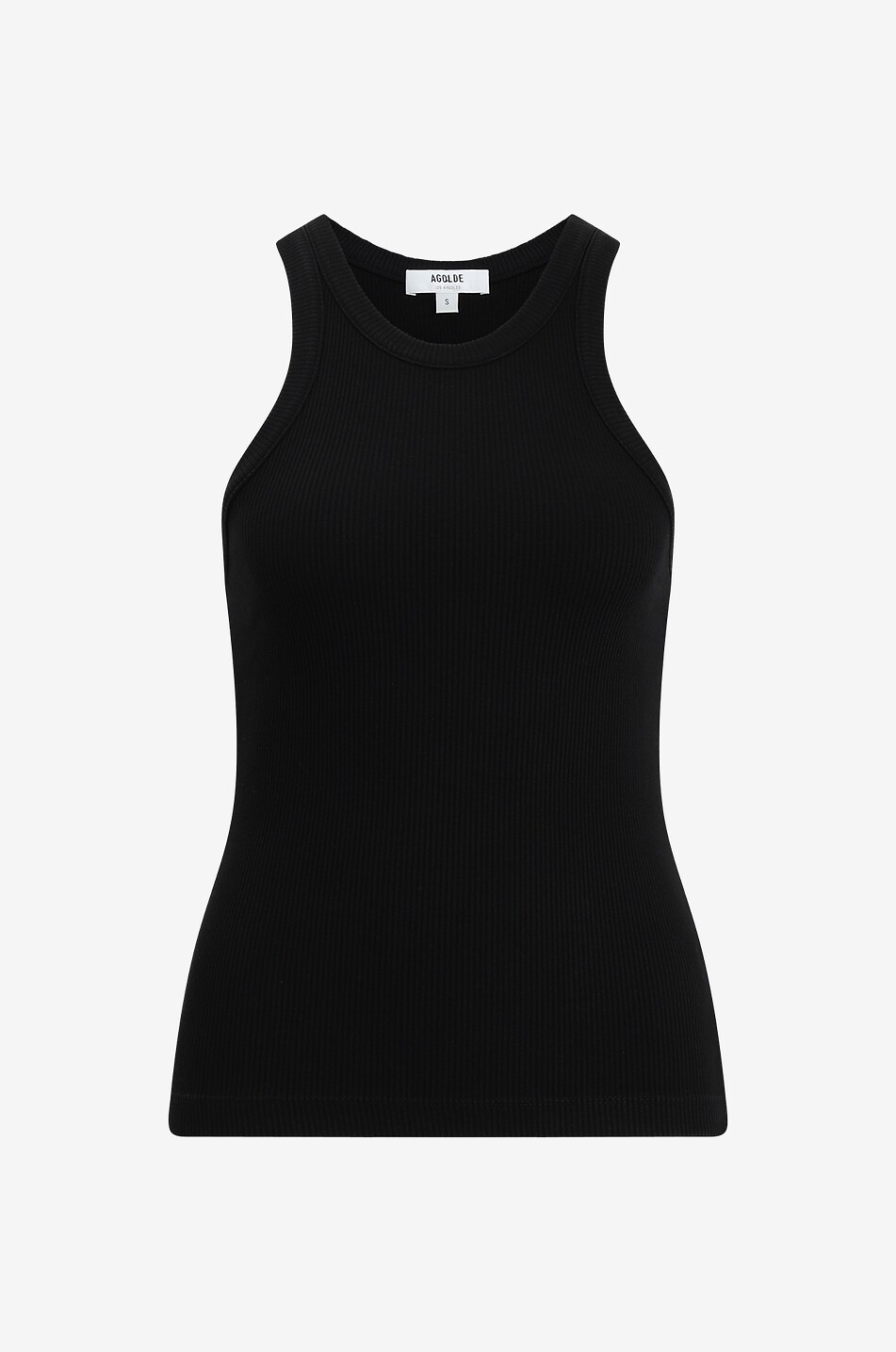 Viscose sleeveless top