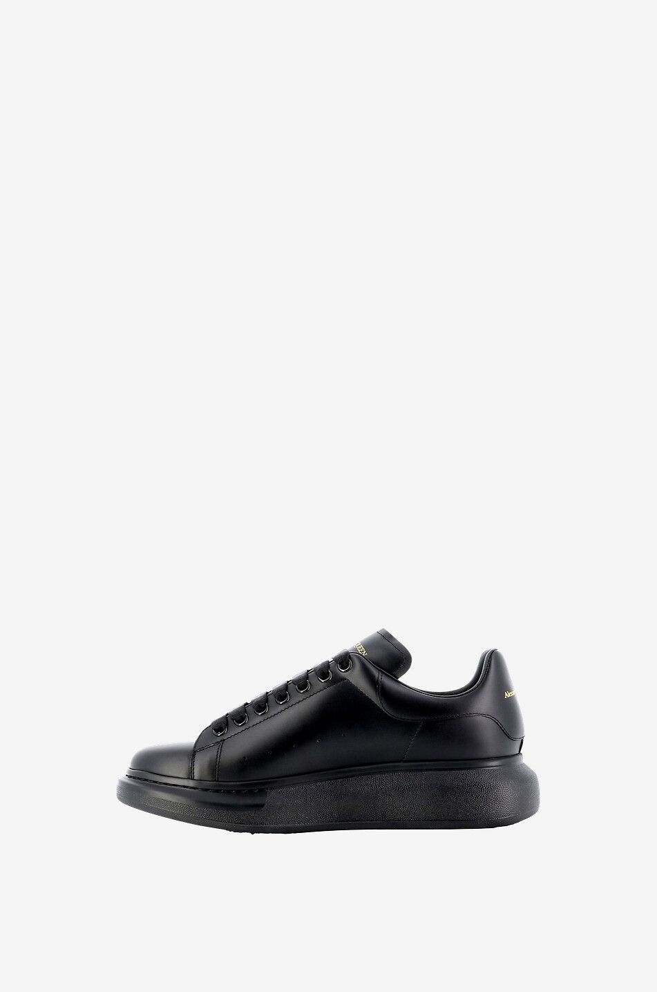 Sneakers basses a lacets Oversize ALEXANDER McQUEEN Bongenie