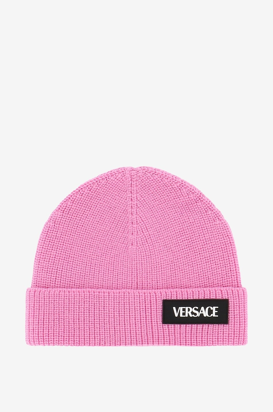 Mädchen-Strickmütze VERSACE