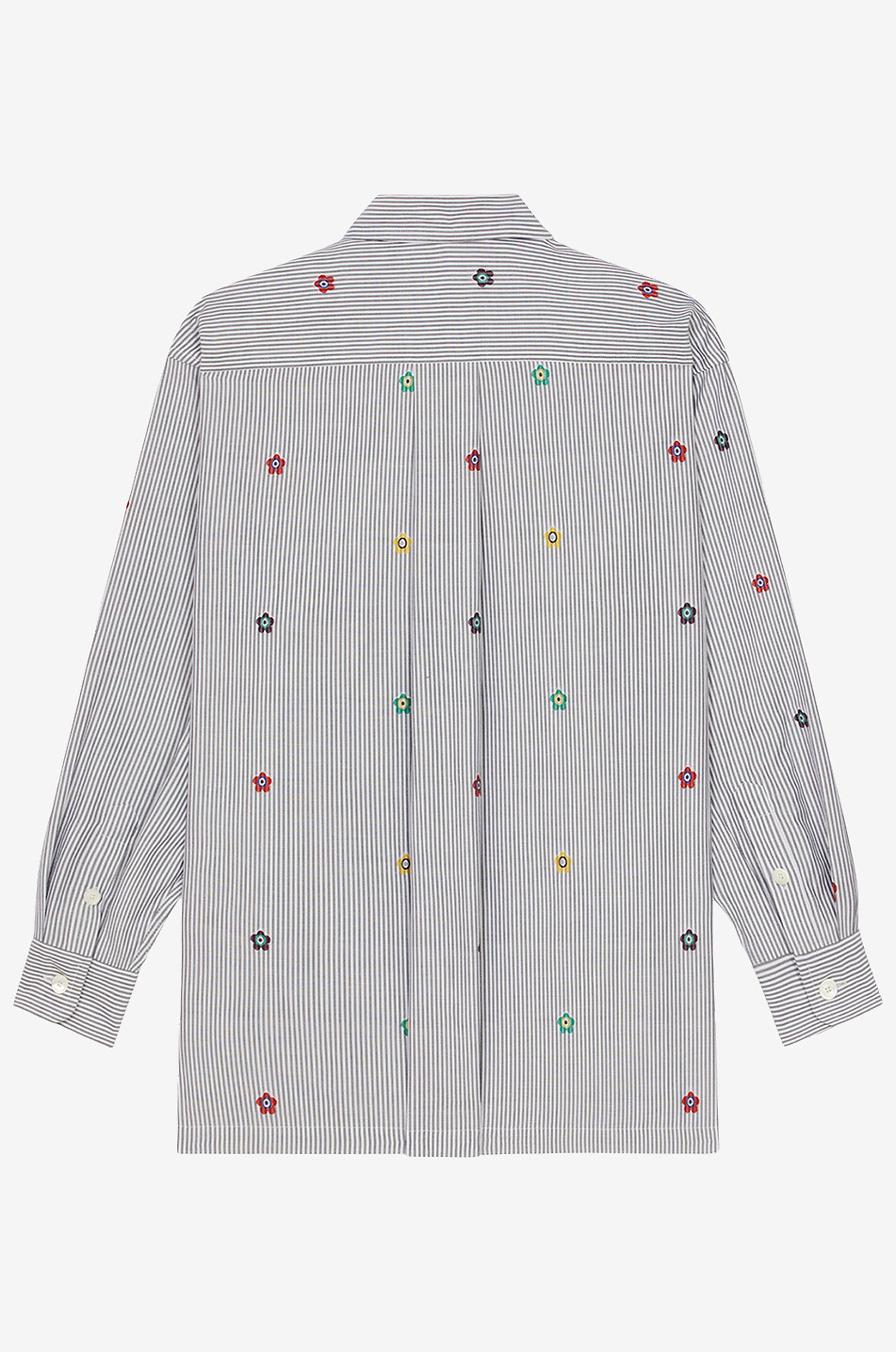 Kurzärmeliges Hemd Kenzo Target