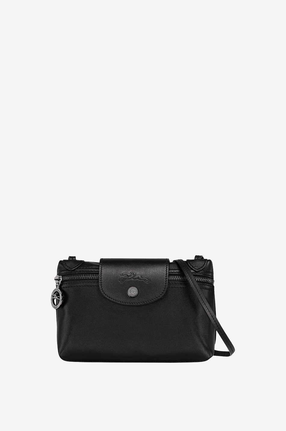 Le Pliage Xtra zipped shoulder bag LONGCHAMP Bongenie