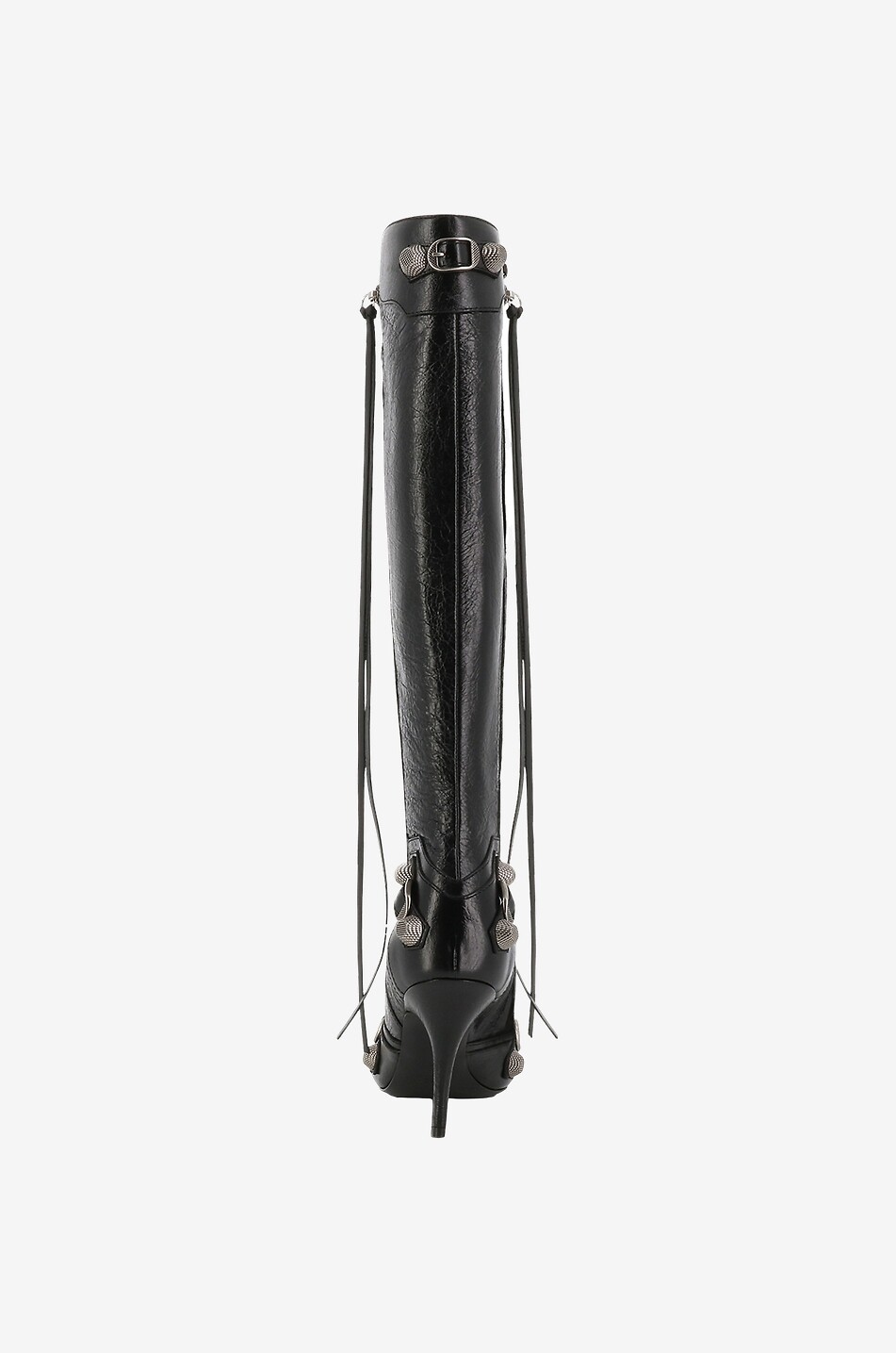 Arena-Stiefel mit Absatz Cagole 90