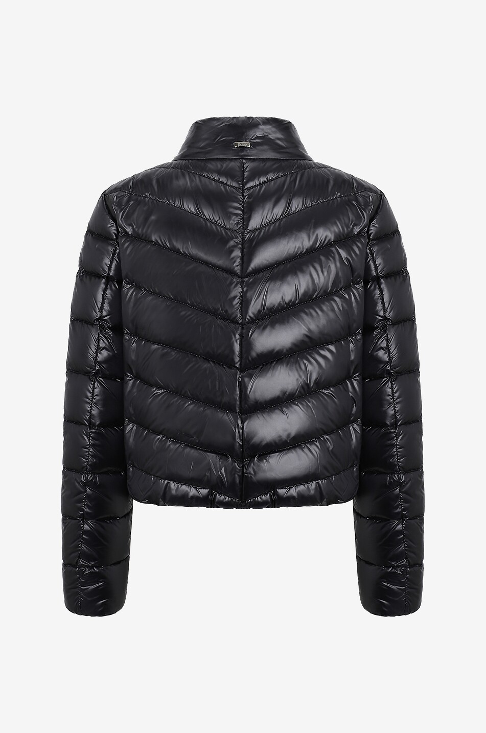 Doudoune courte Resort Bomber Ultralight