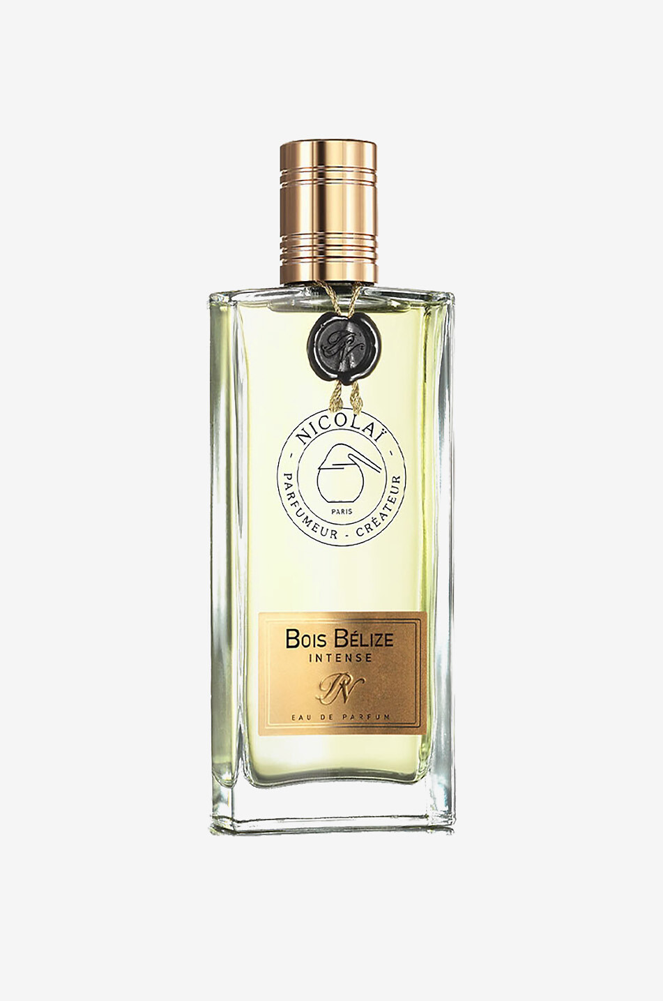 NICOLAI Bois Bélize Intense eau de parfum - 100 ml Unisex Colourless 1