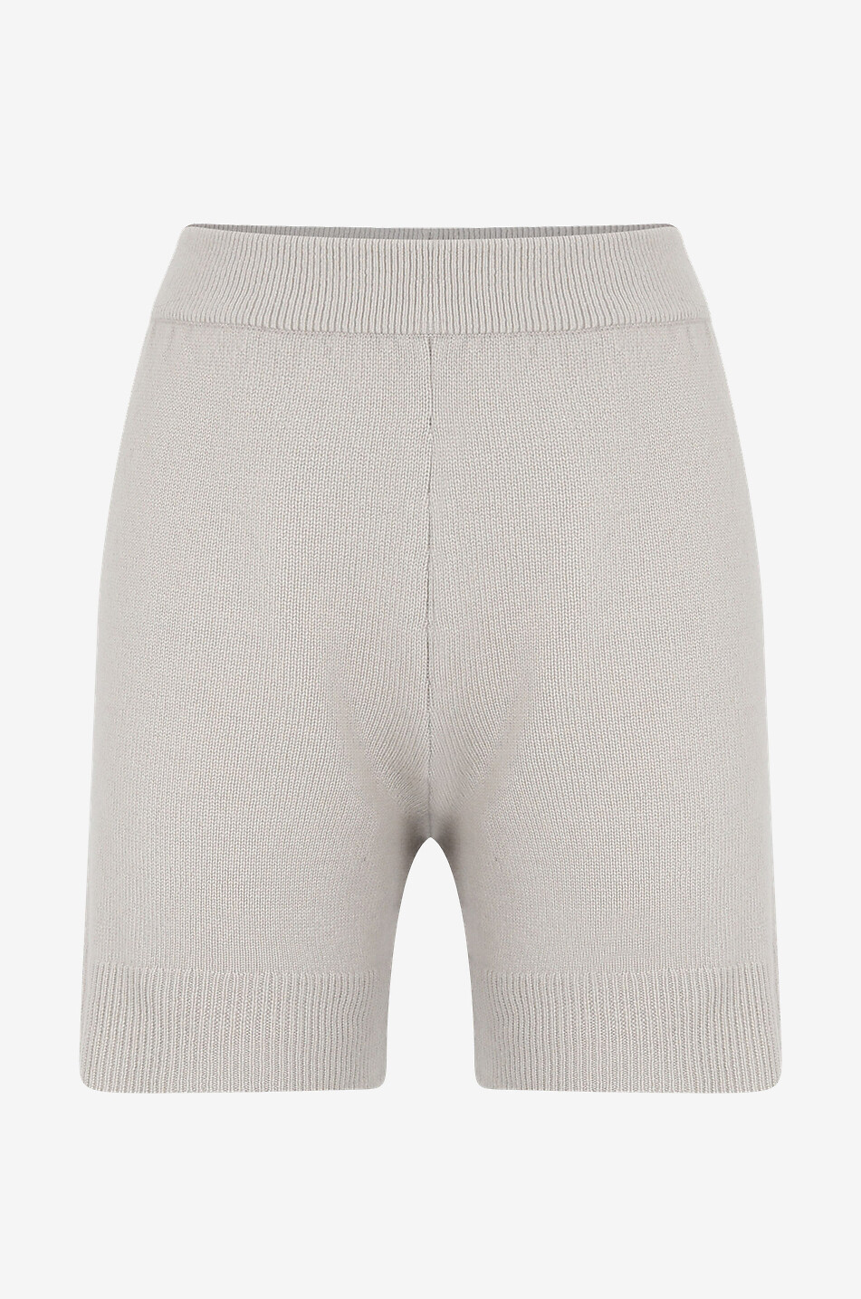 Short en cachemire The Edlynn Short