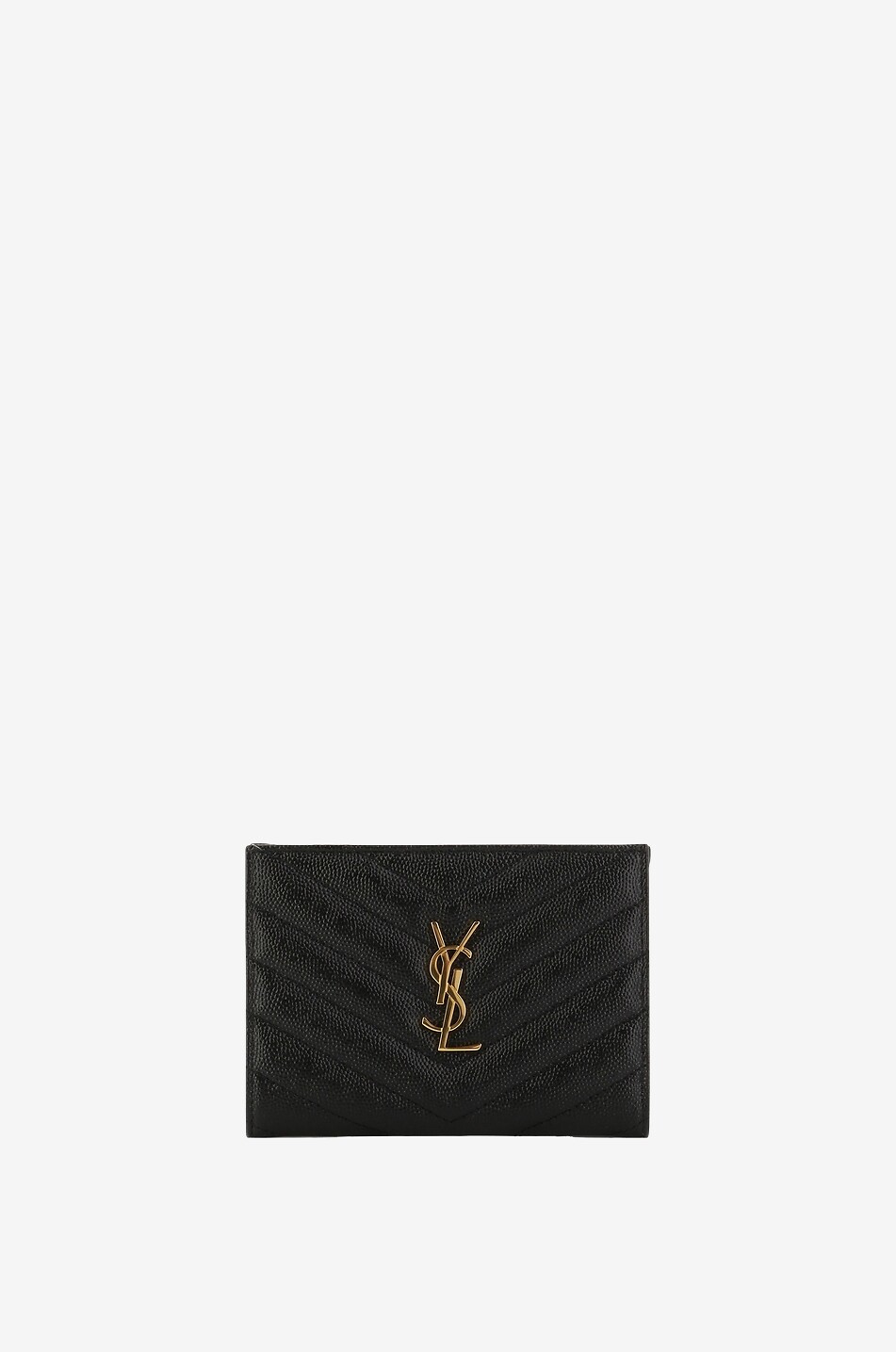 Kompakte gesteppte Brieftasche Cassandre