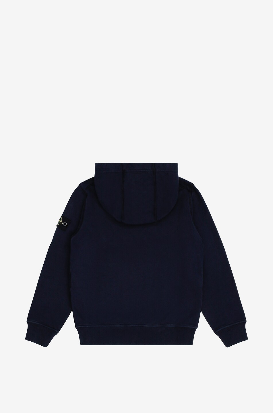 Sweat-shirt à capuche garçon 61620
