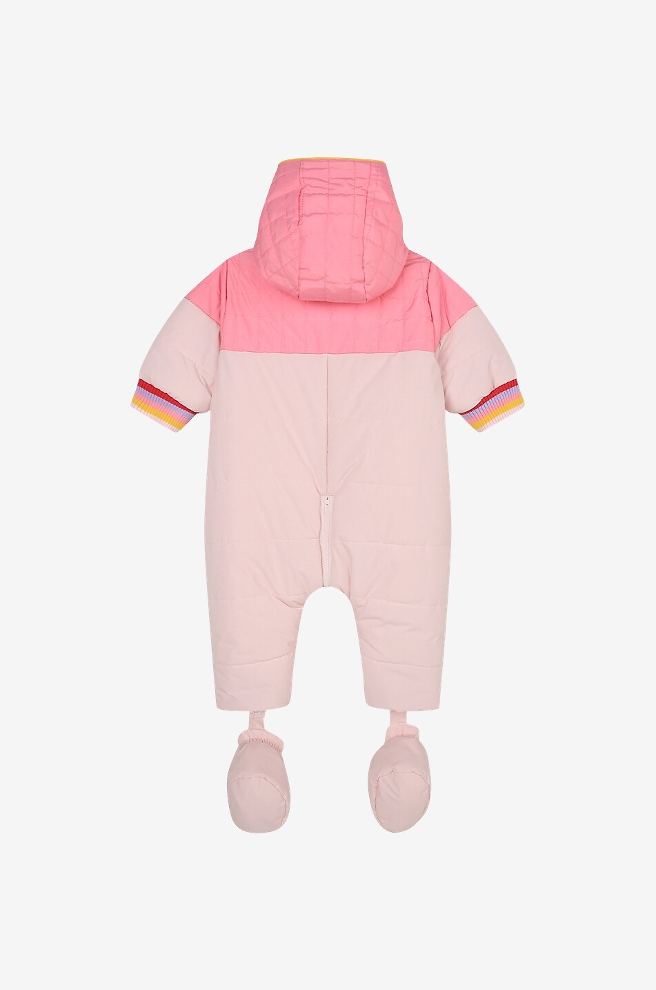 MARC JACOBS Combinaison pilote bébé Bébé ROSE 2