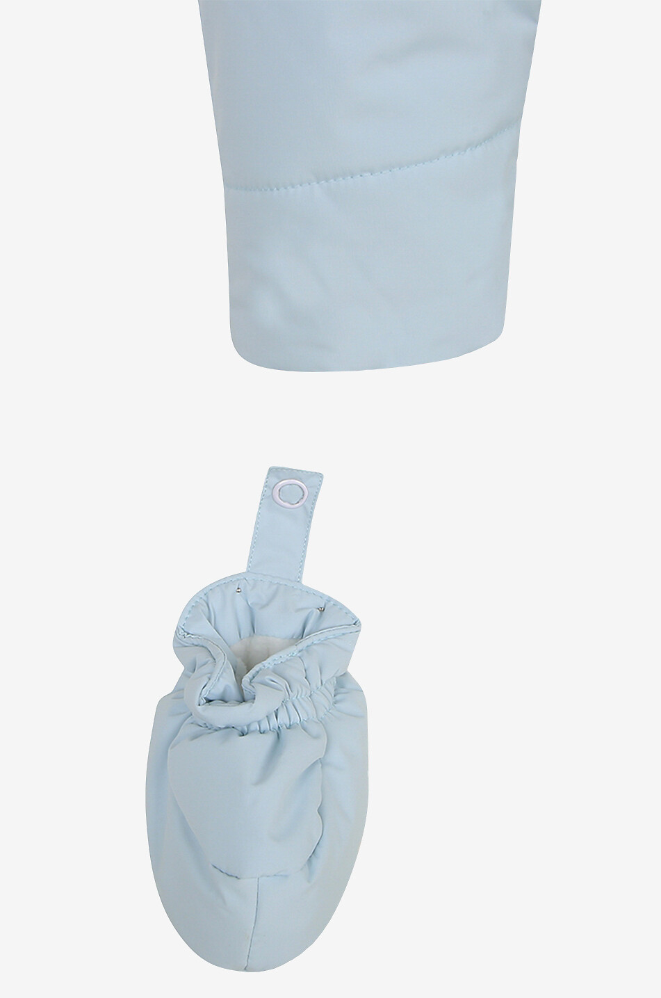 MARC JACOBS Baby-Pilotenoverall Baby BLAU 3