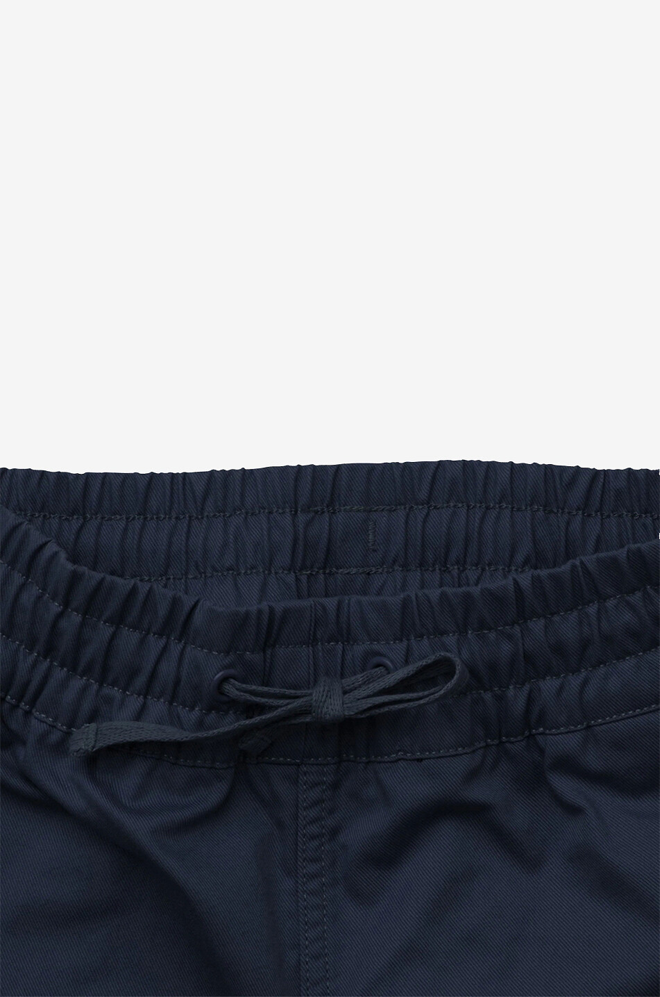 NAMUK Kinderhose aus schwerem Twill Dash Unisex DUNKELBLAU 3