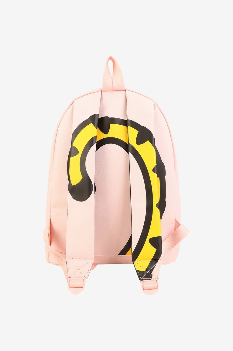 KENZO Kotora girls' backpack Girl Colourless 2