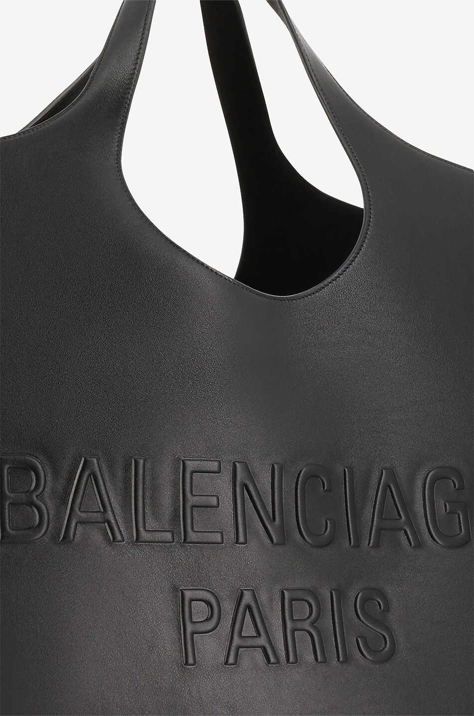 Shopper mit Logogravur Mary-Kate L