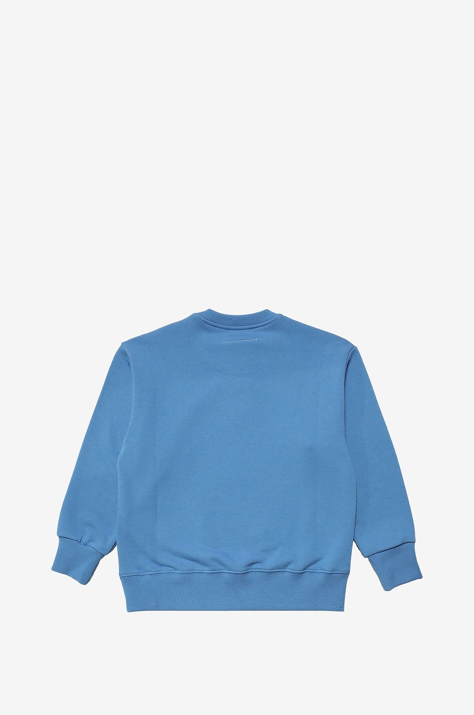 Jungen-Oversize-Sweatshirt MARGIELA6
