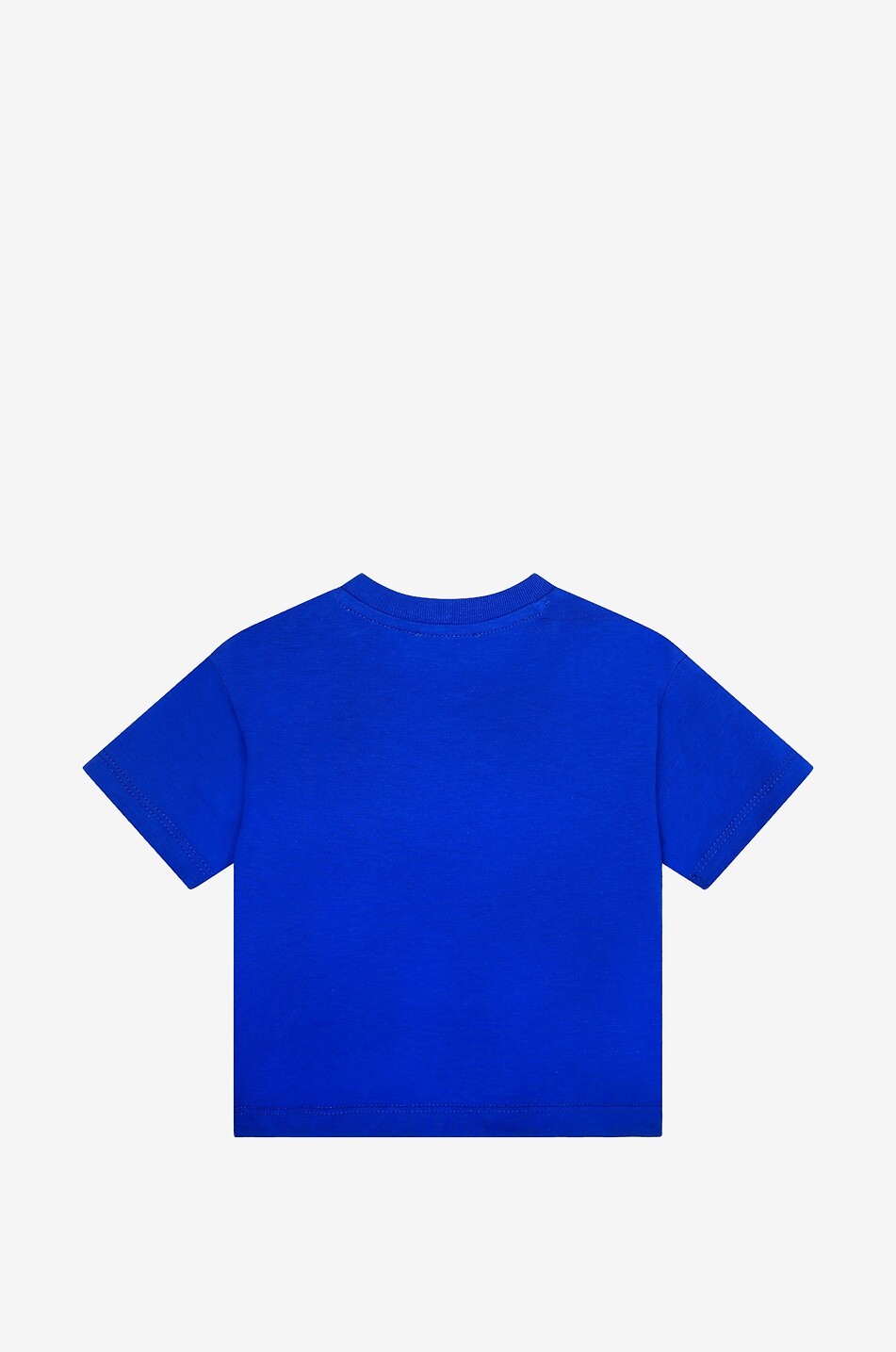 Ikebana Boke Flower baby cotton short-sleeved T-shirt
