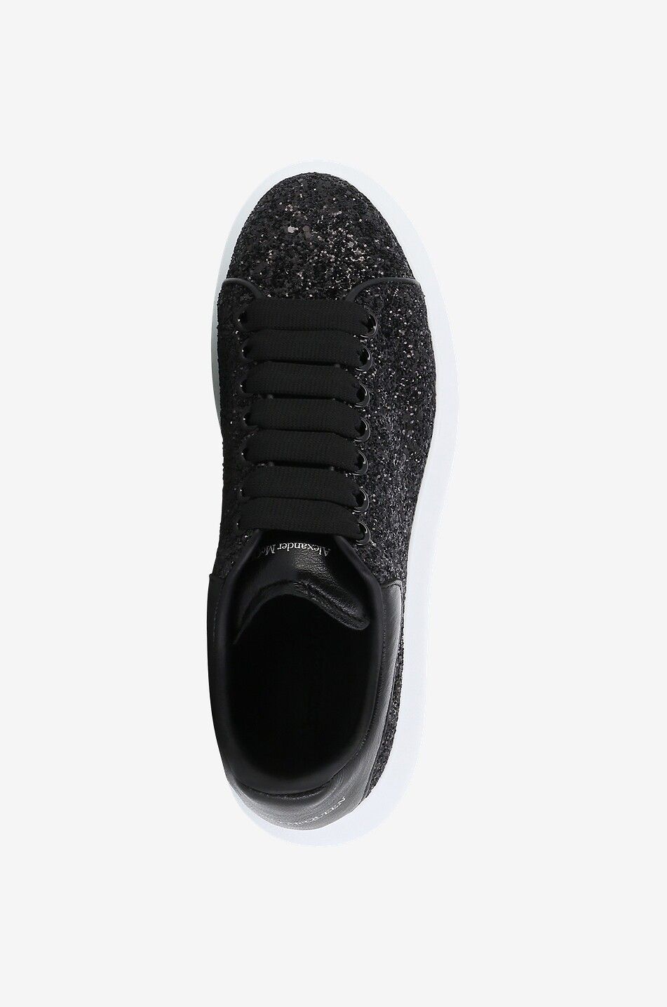 Alexander mcqueen sneakers glitter online