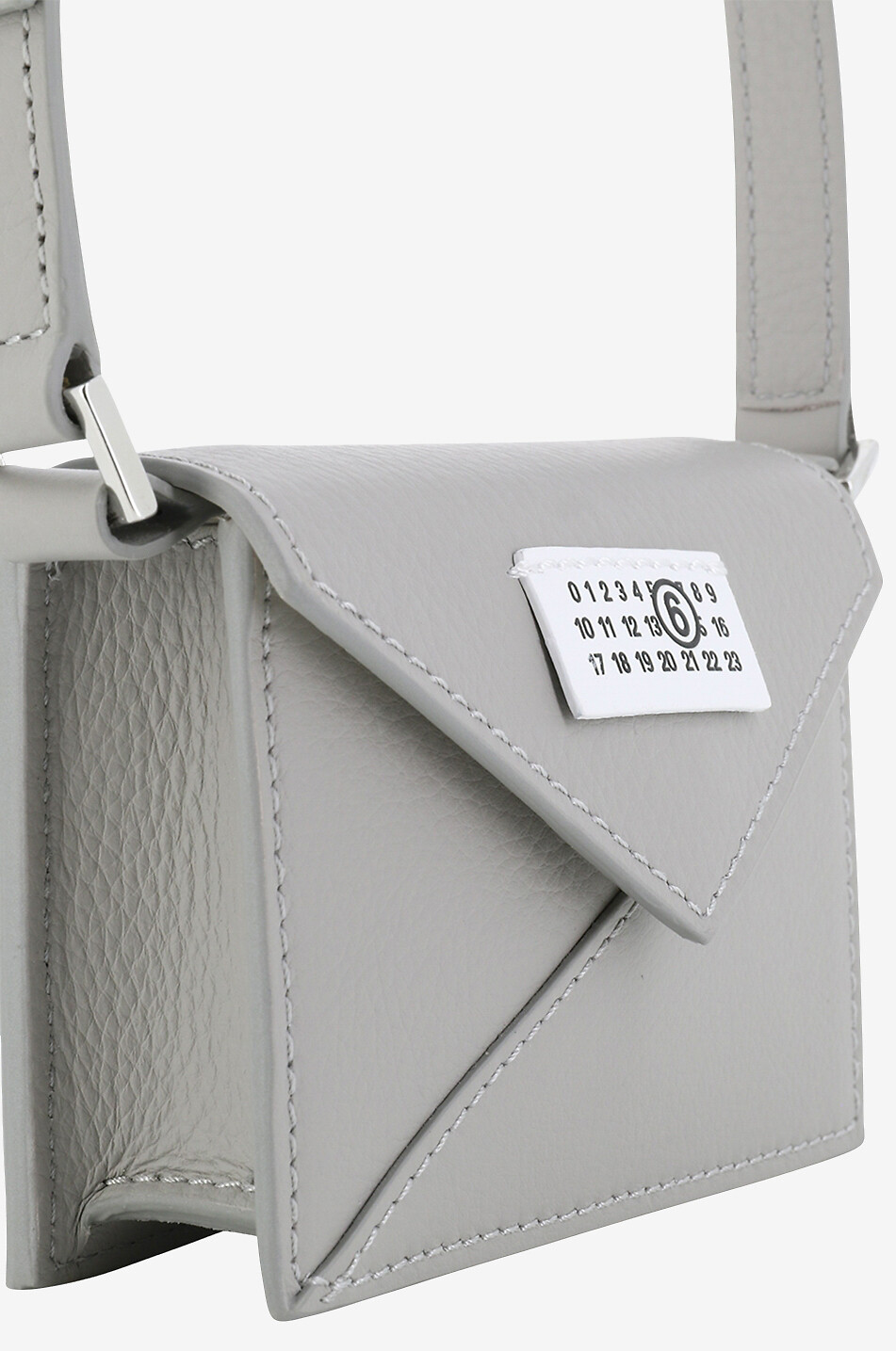 Mini-Schultertasche im Umschlag-Stil Japanese 6