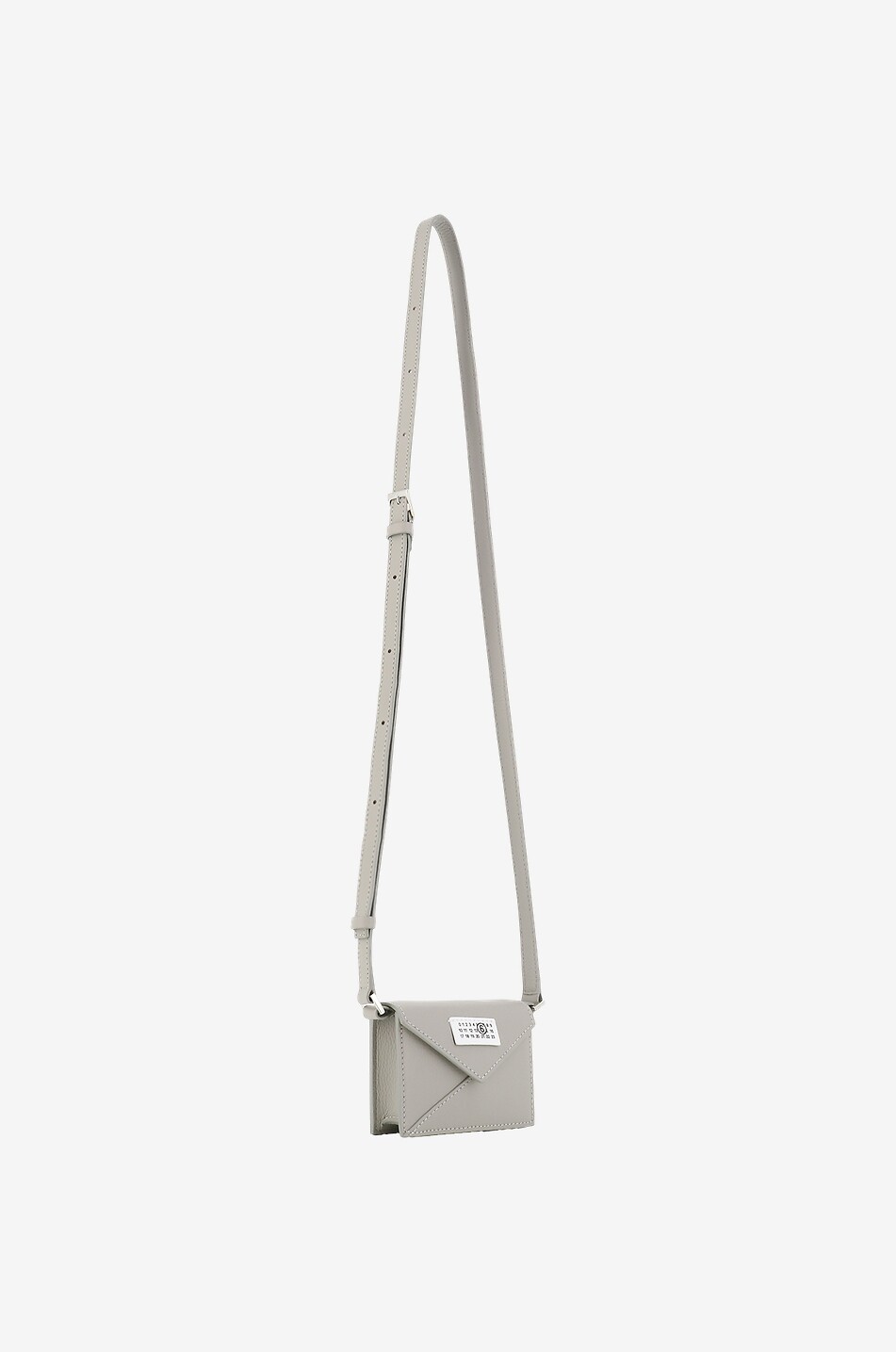 Mini-Schultertasche im Umschlag-Stil Japanese 6