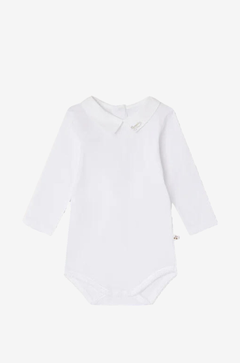 September baby bodysuit