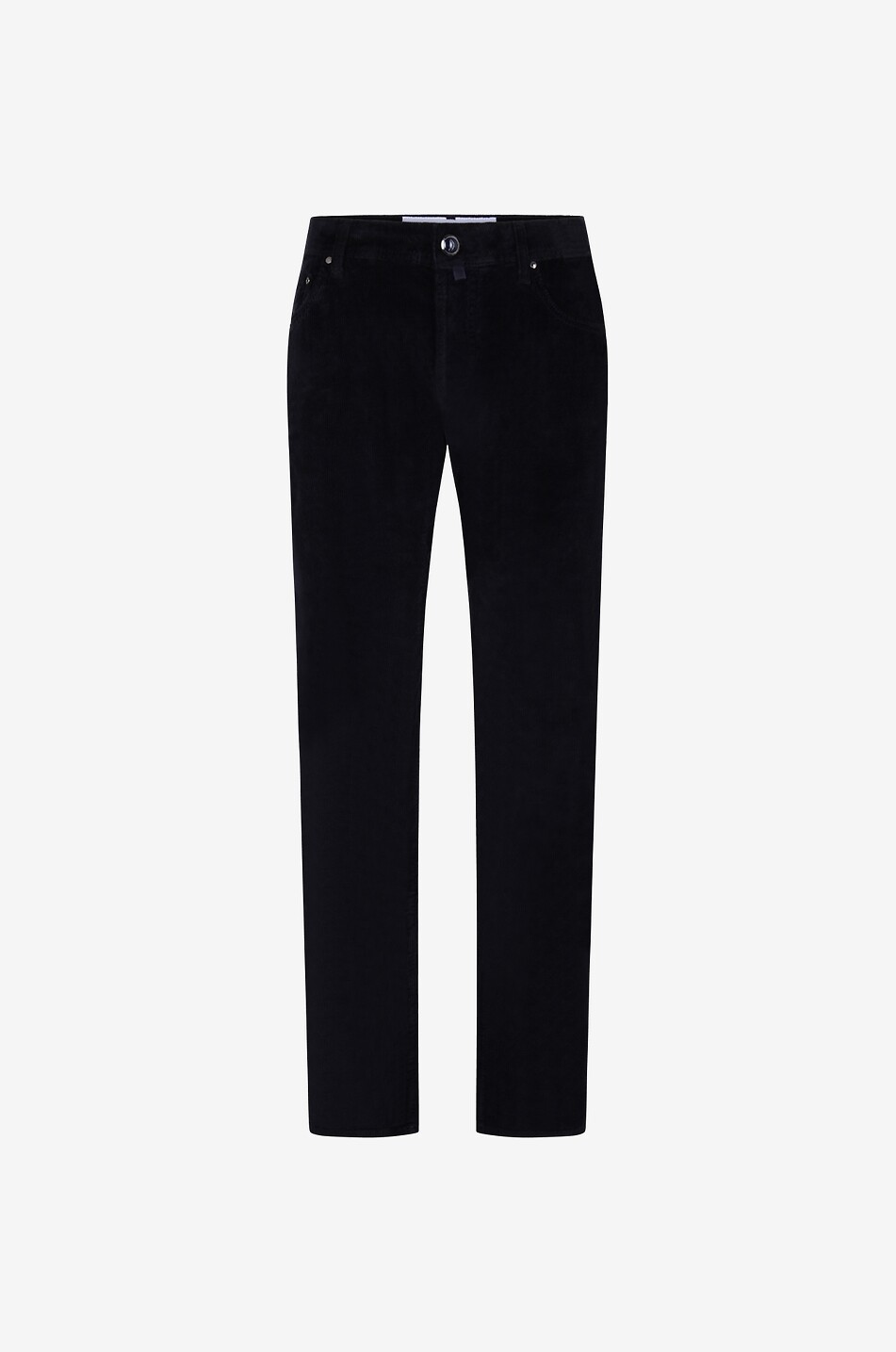 Slim Jeans aus Cord Nick