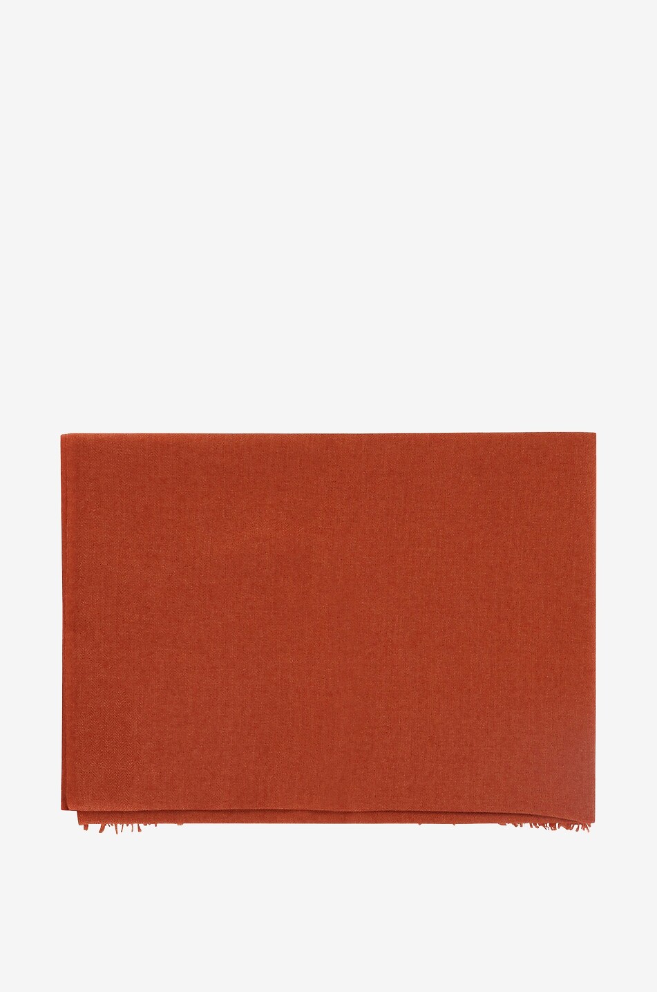 Écharpe en cachemire et soie Farell