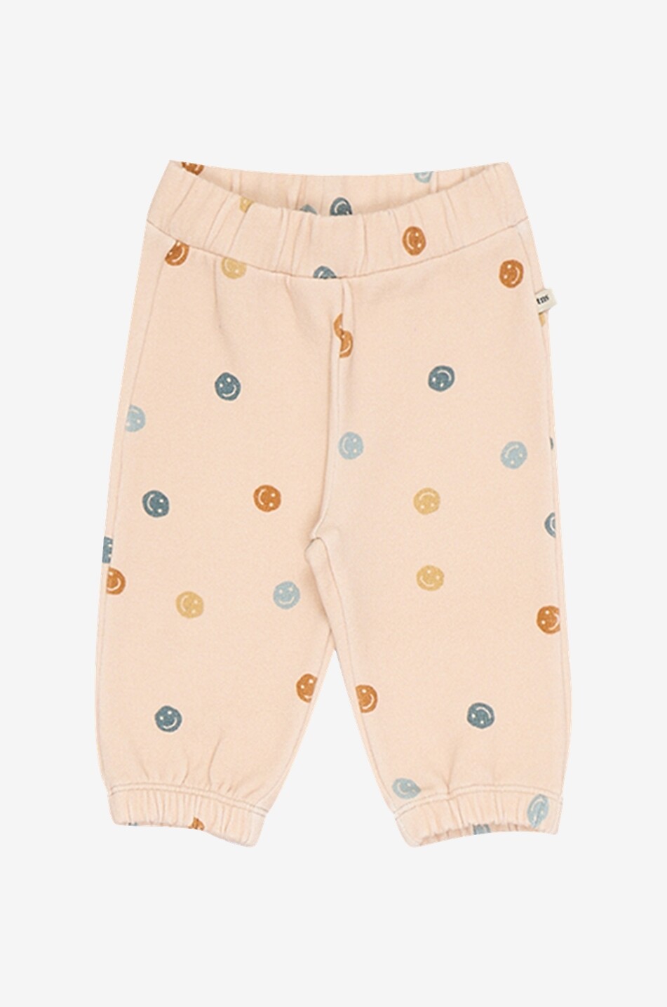 THE NEW SOCIETY Pantalon de jogging bébé Christy Bébé Beige clair 1