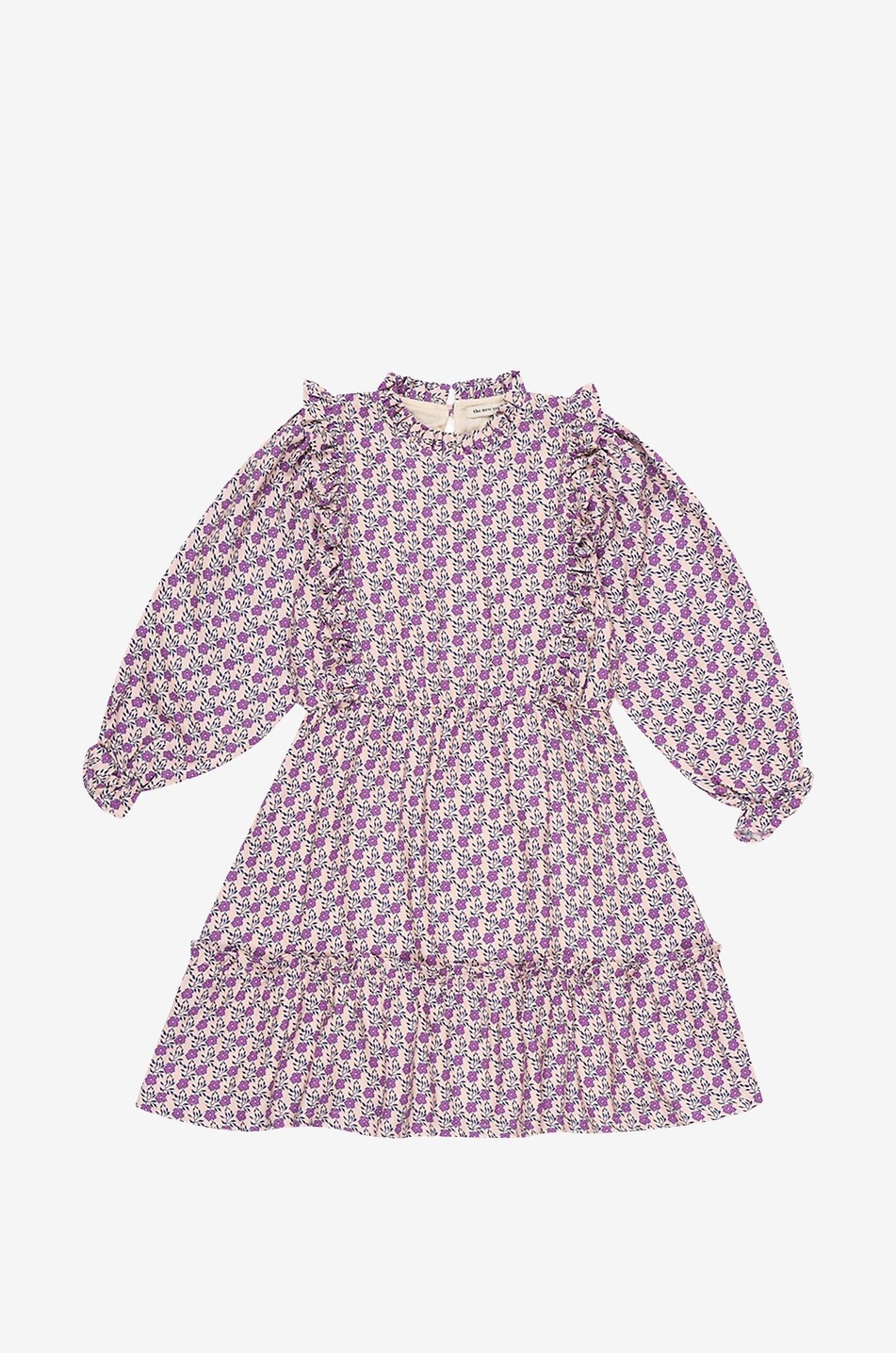 Robe pour fille Josephine