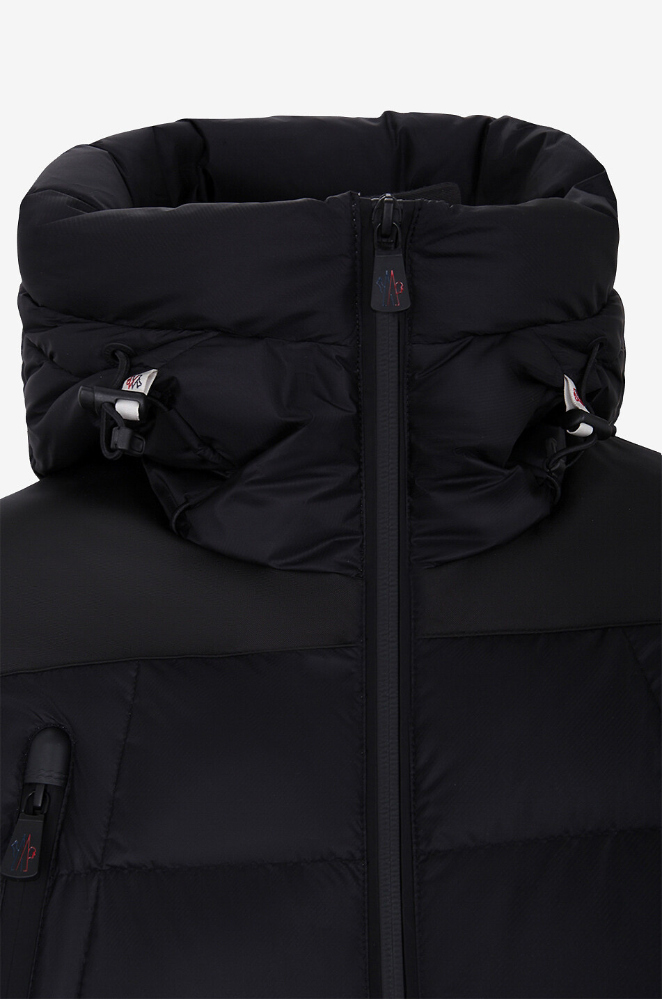 Moncler grenoble camurac jacket online