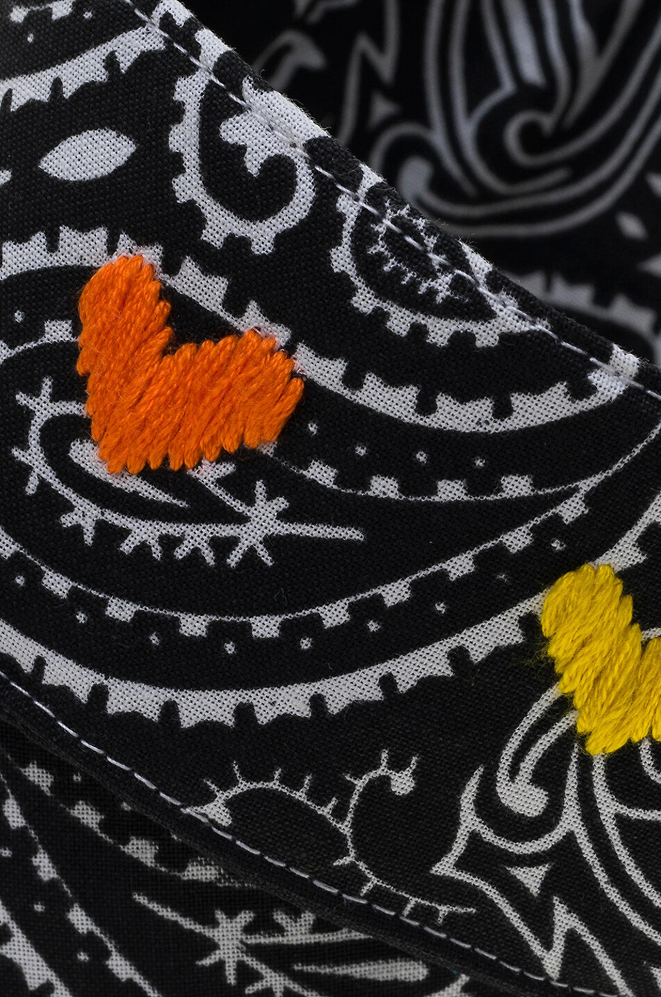 CALL IT BY YOUR NAME Wide bag strap Women BLACK 4