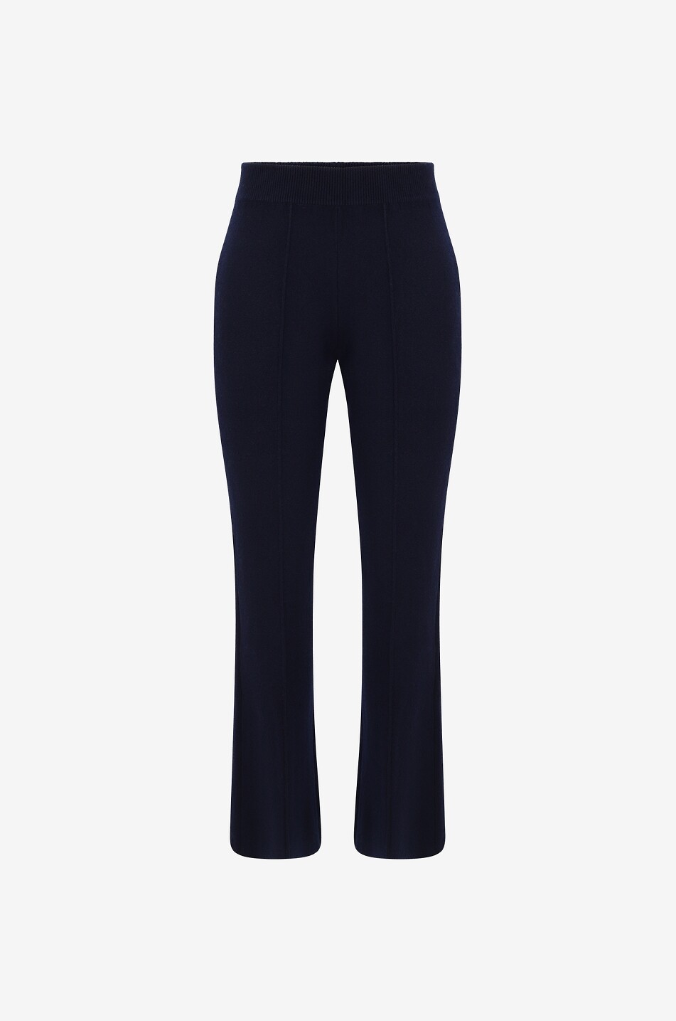 Caprihose aus Kaschmir Tilley