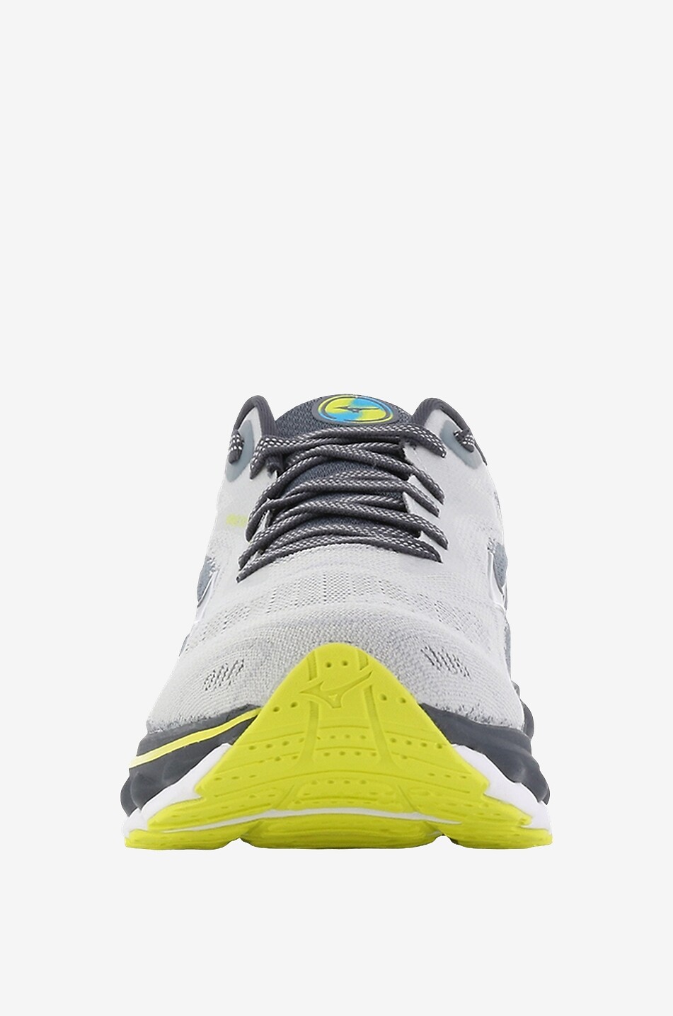 MIZUNO Running-Schuhe aus Mesh Wave Sky 7 Herren BUNT 2