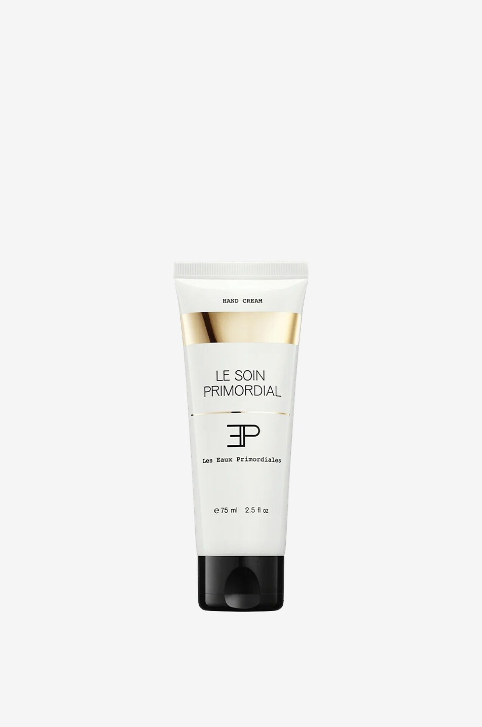 Le Soin Primordial hand creme - 75 ml - LES EAUX PRIMORDIALES 