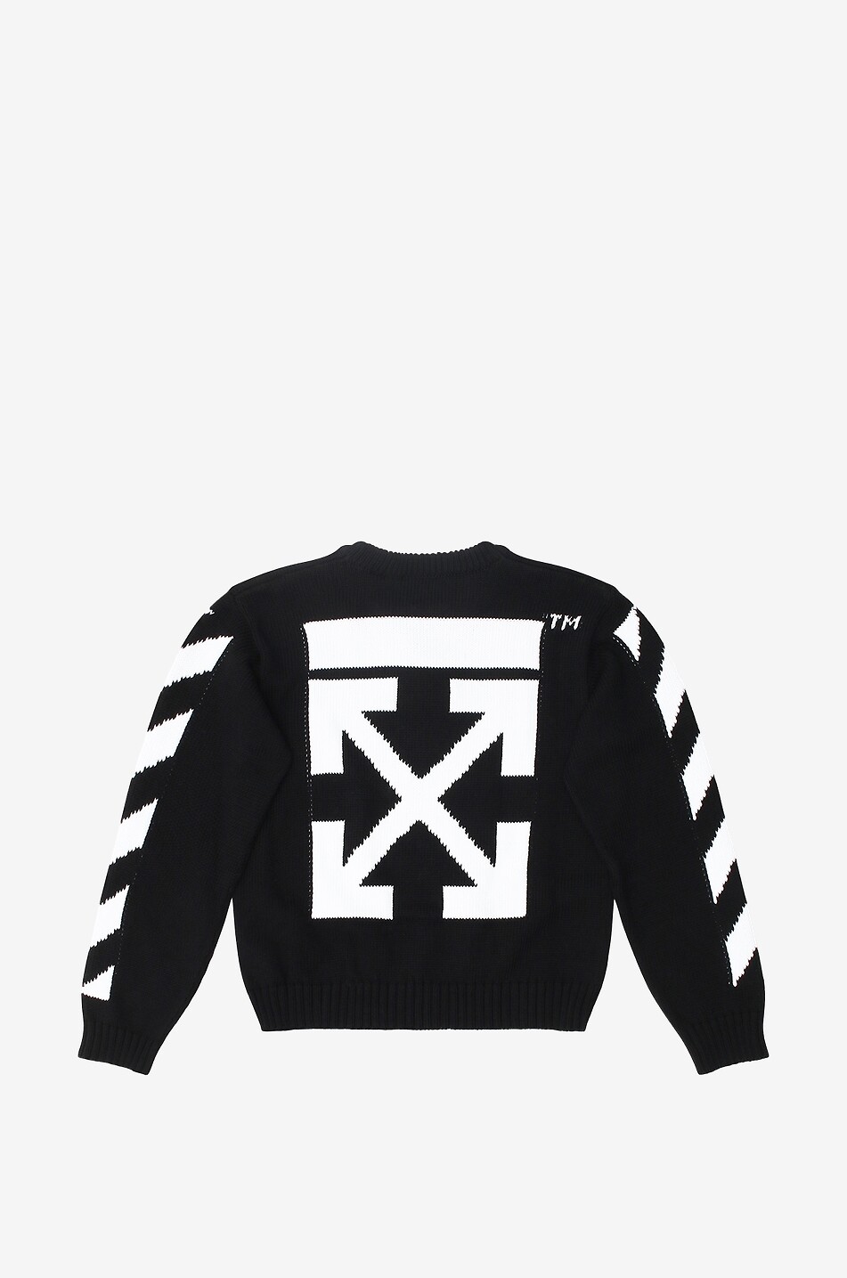 Jumper off white best sale