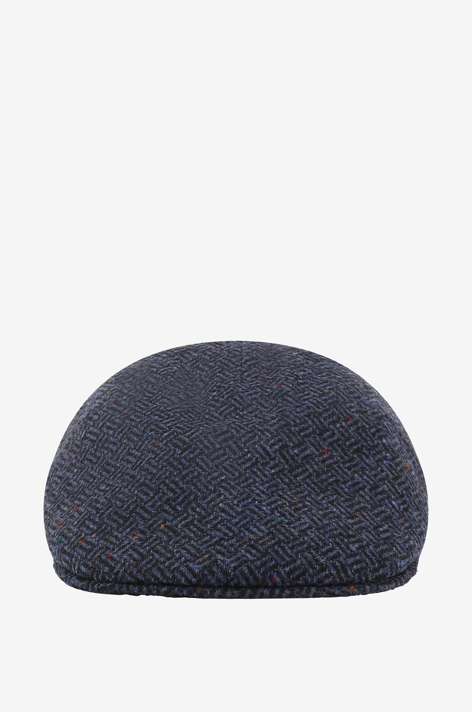 Paris classic virgin wool cap