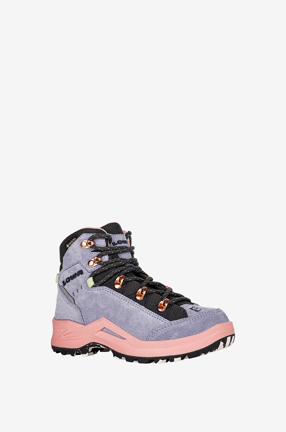 Kody EVO GTX NMK children's high-rise hiking shoes