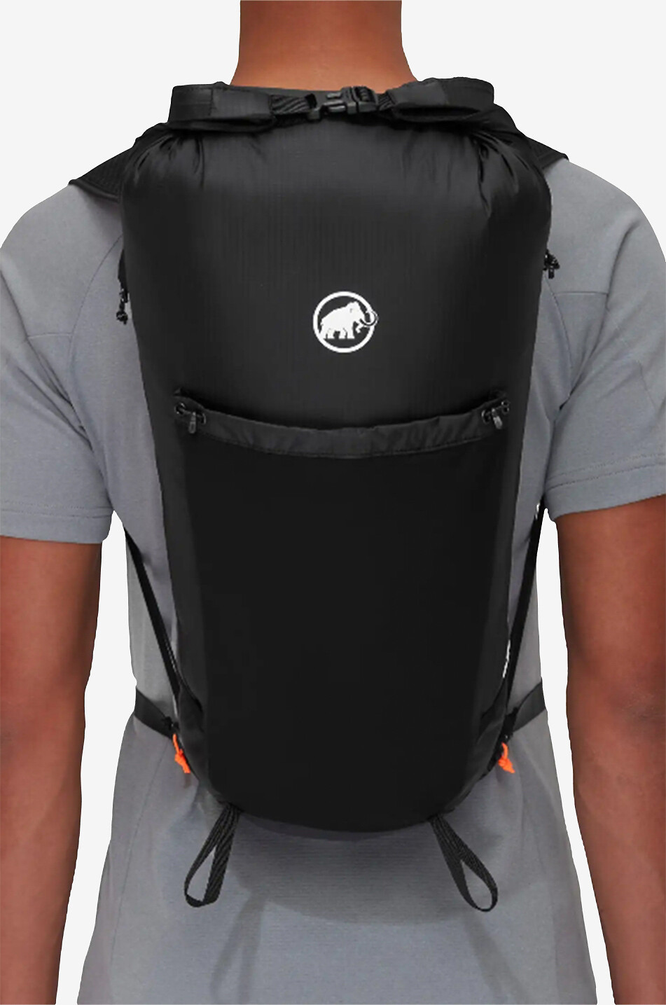 Mammut hiking backpack best sale