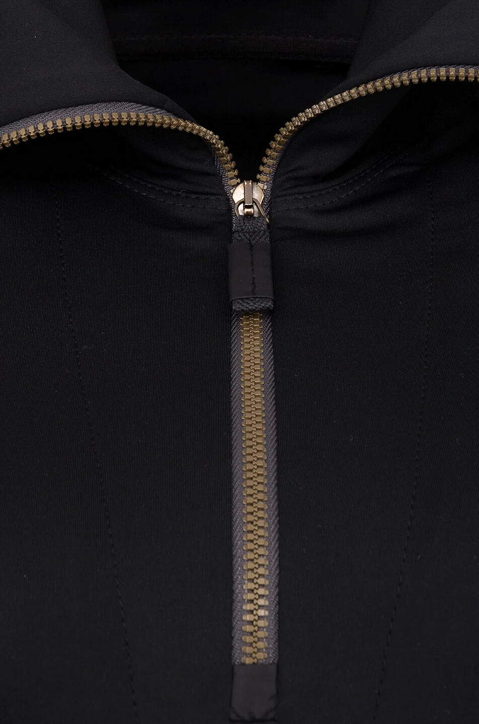 Sous-pull à manches longues Camille