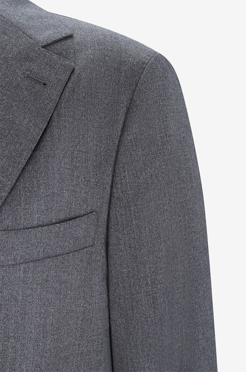 Arthus wool blazer