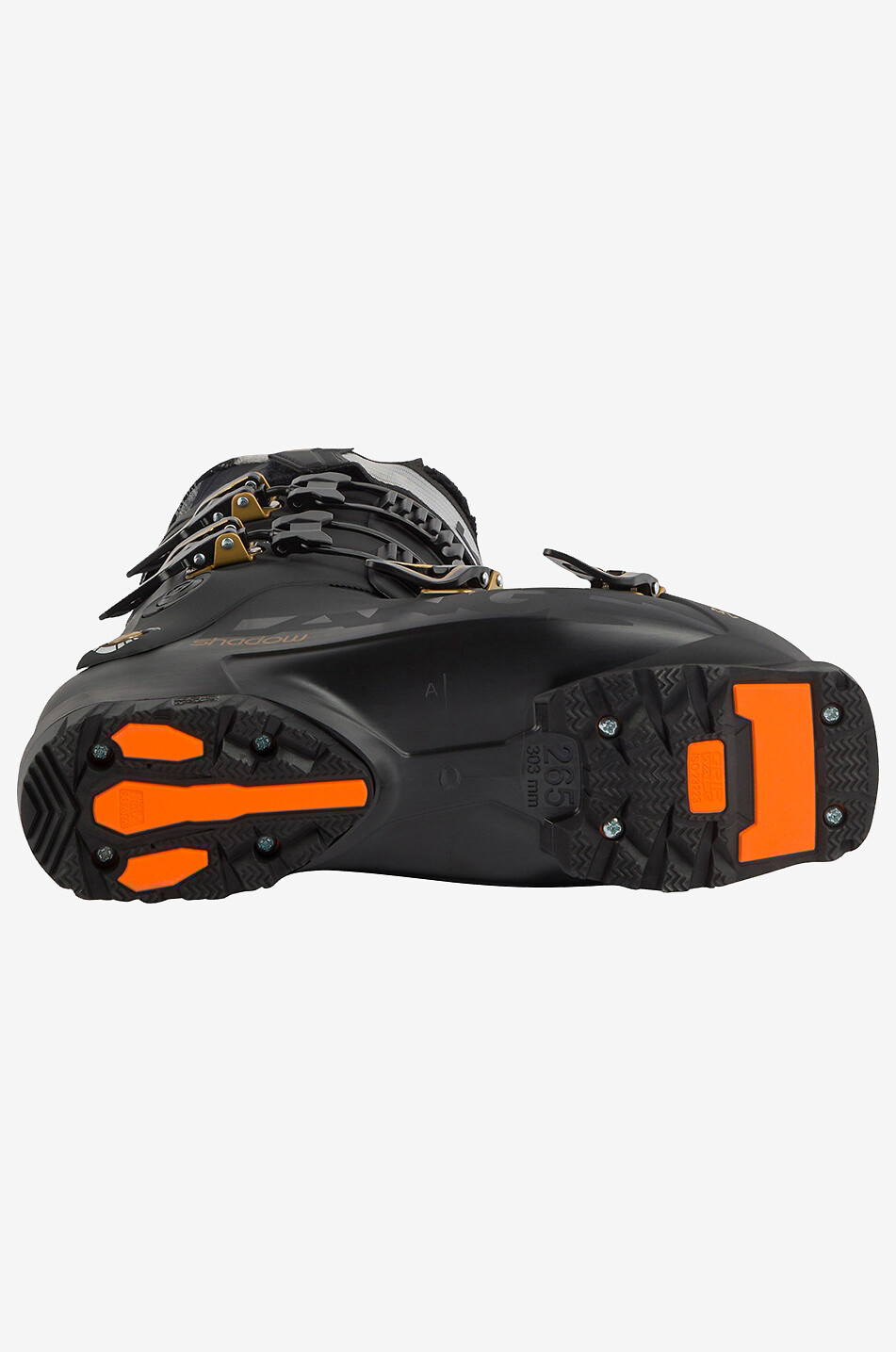 Chaussures de ski Shadow 95 W MV