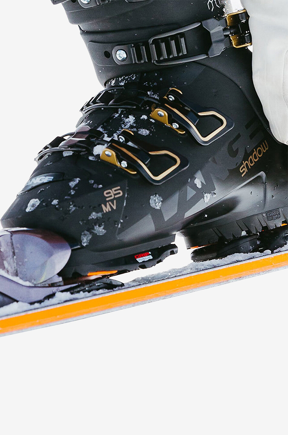 Chaussures de ski Shadow 95 W MV