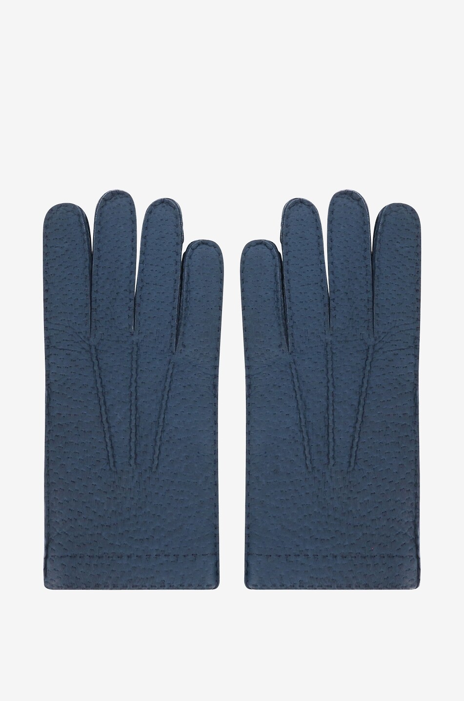 Handschuhe aus Pekari-Leder