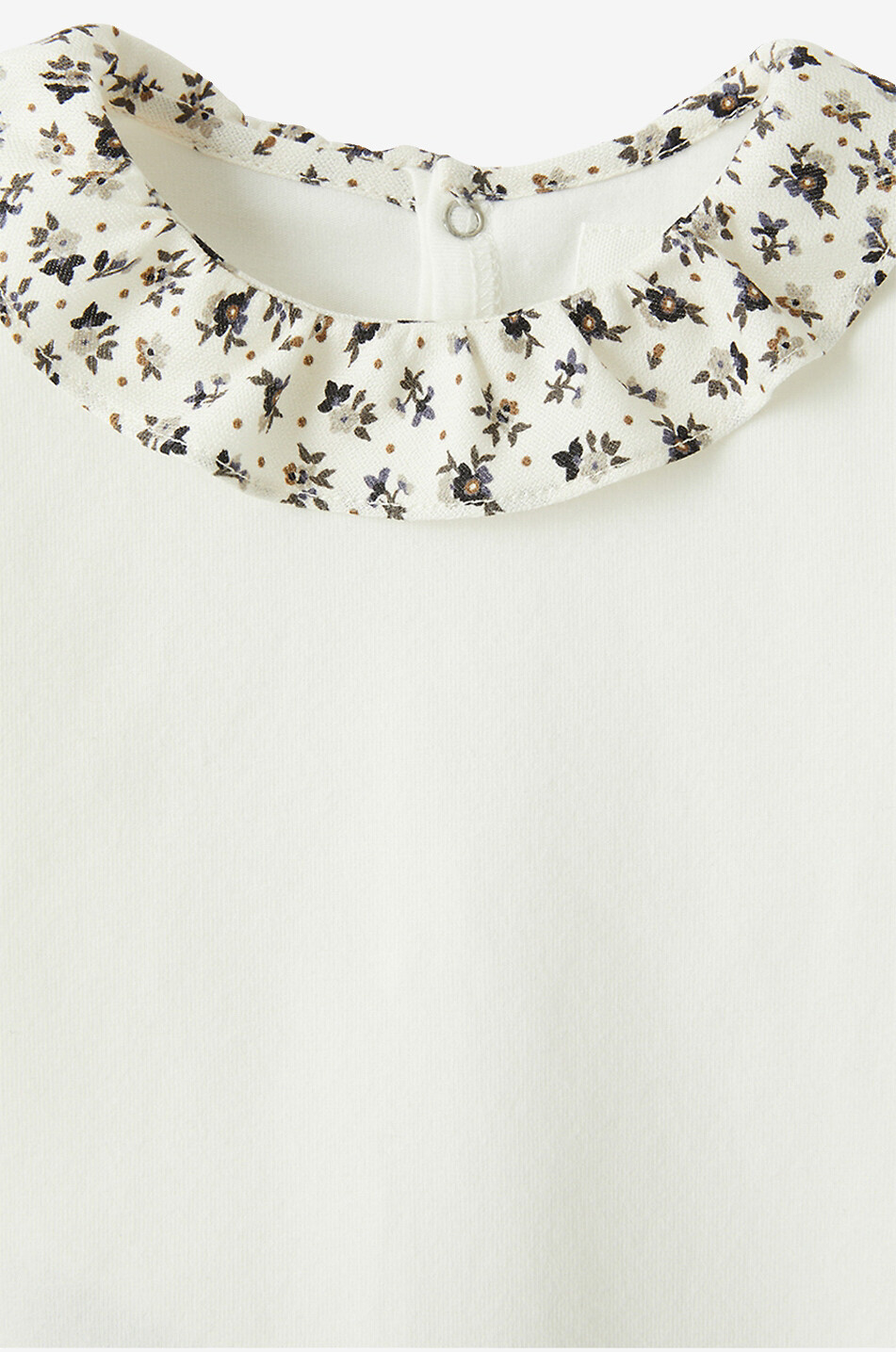 Baby bodysuit