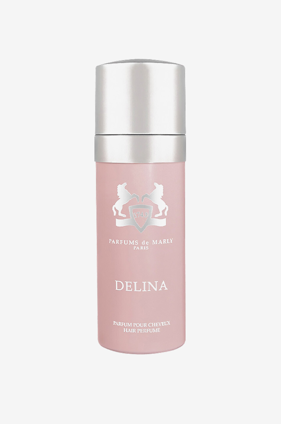 PARFUMS DE MARLY Delina hair mist - 75 ml Unisex Colourless 1