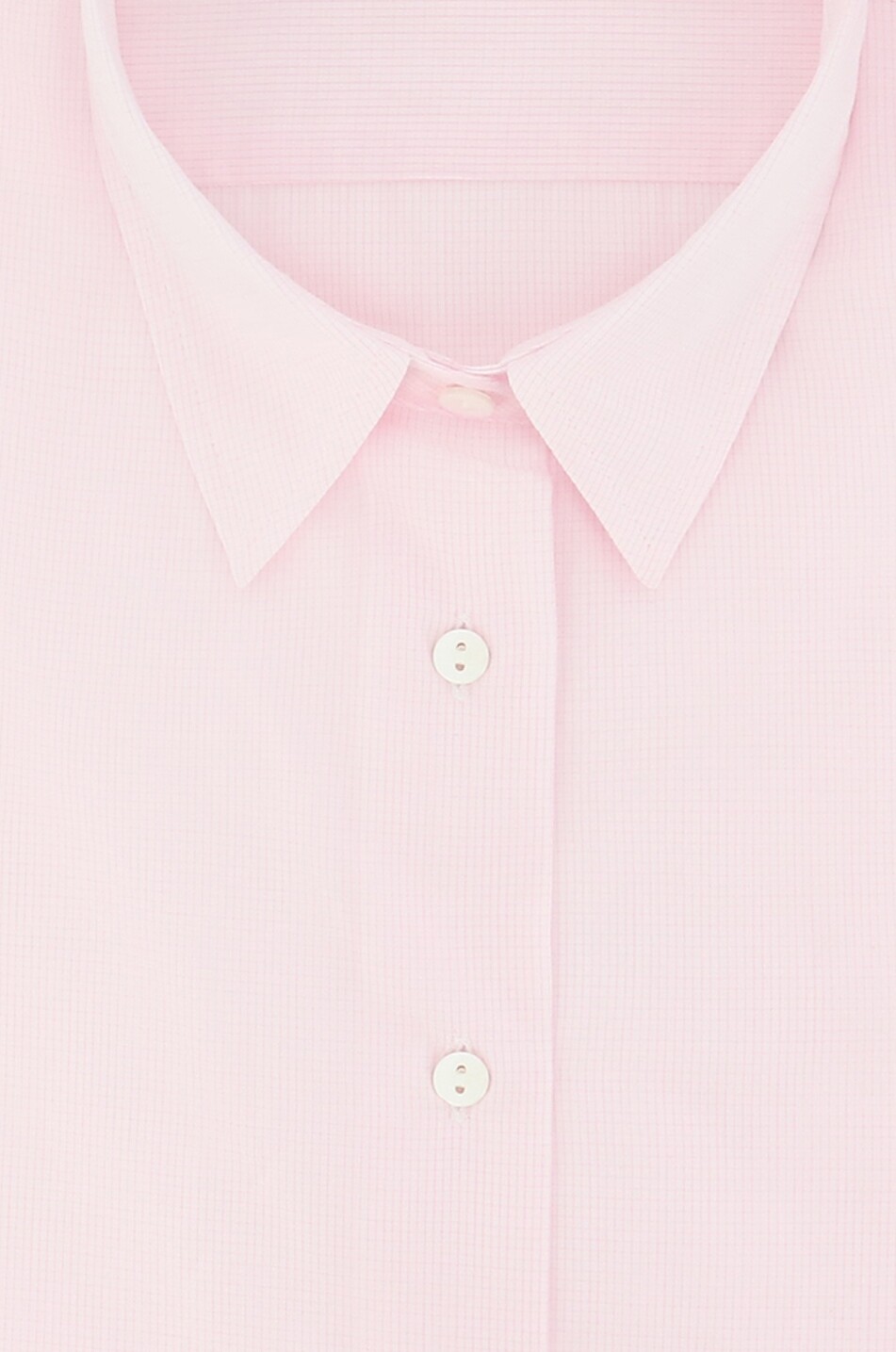 ARTIGIANO Chemise à manches longues en coton Jacky Femme MULTICOLORE 2