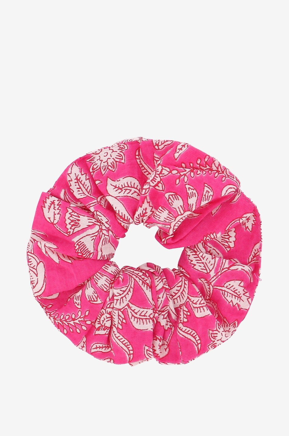 Fleuri girls' scrunchie