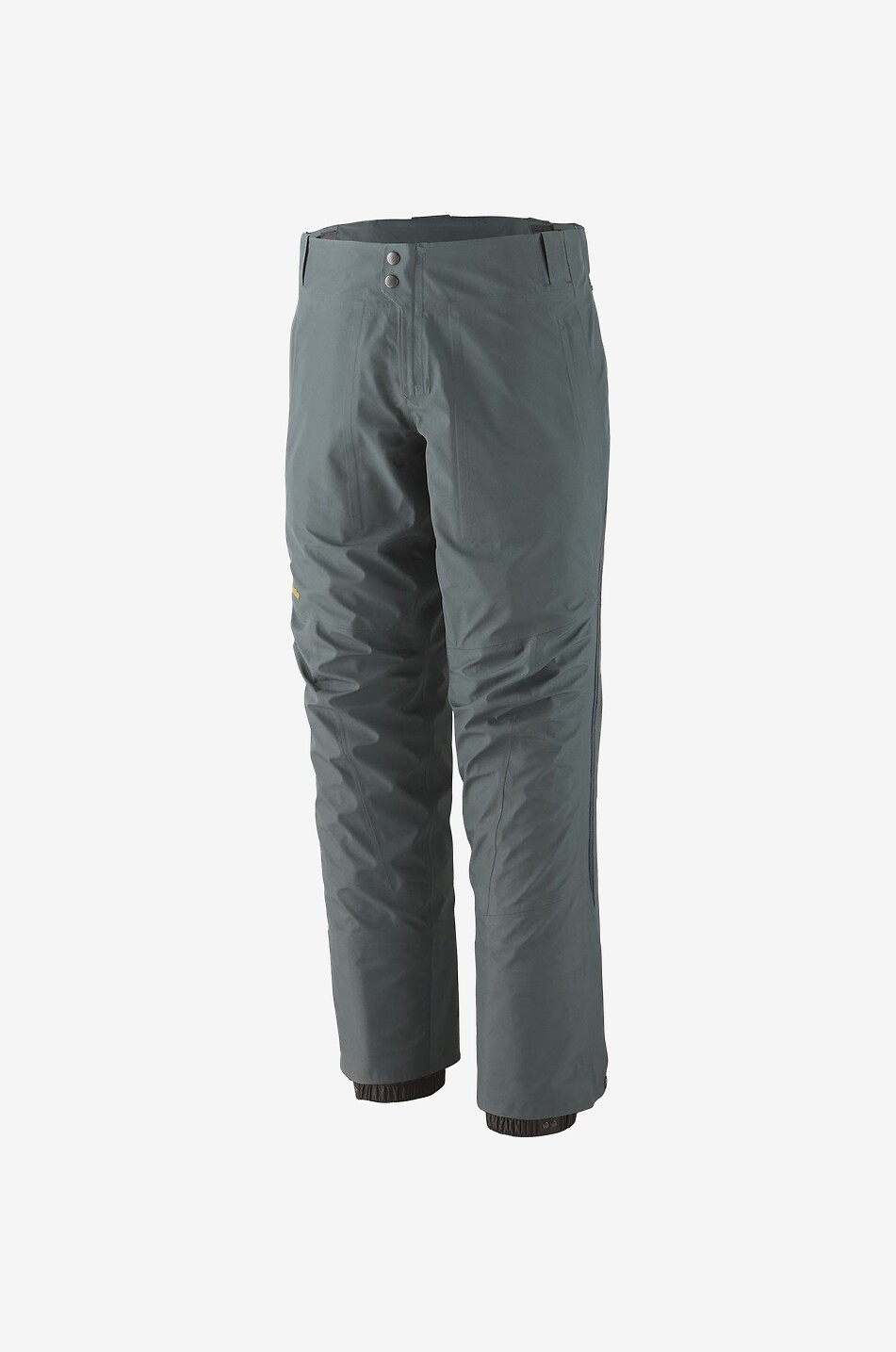 PATAGONIA Pantalon technique M's Triolet Homme VERT 1